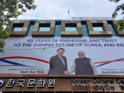 Ahead of G20 Summit, S.Korea launches advertising campaign to highlight 'friendship' | Ahead of G20 Summit, S.Korea launches advertising campaign to highlight 'friendship' Ahead of G20 Summit, S.Korea launches advertising campaign to highlight 'friendship' | Ahead of G20 Summit, S.Korea launches advertising campaign to highlight 'friendship'