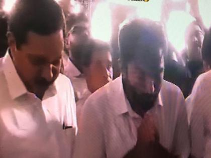 Election tsunami at Puthuppally as Chandy Oommen breaches father’s highest victory margin | Election tsunami at Puthuppally as Chandy Oommen breaches father’s highest victory margin Election tsunami at Puthuppally as Chandy Oommen breaches father’s highest victory margin | Election tsunami at Puthuppally as Chandy Oommen breaches father’s highest victory margin