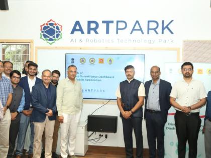 K'taka inaugurates disease surveillance dashboard, mobile application to contain dengue | K'taka inaugurates disease surveillance dashboard, mobile application to contain dengue K'taka inaugurates disease surveillance dashboard, mobile application to contain dengue | K'taka inaugurates disease surveillance dashboard, mobile application to contain dengue