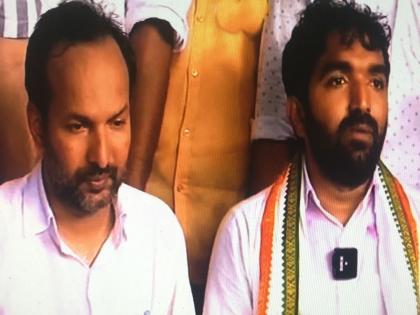 Puthuppally bypoll: Chandy Oommen's victory margin crosses 36,000 as final figures awaited | Puthuppally bypoll: Chandy Oommen's victory margin crosses 36,000 as final figures awaited Puthuppally bypoll: Chandy Oommen's victory margin crosses 36,000 as final figures awaited | Puthuppally bypoll: Chandy Oommen's victory margin crosses 36,000 as final figures awaited