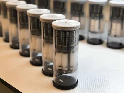 Scientists find new way to prevent microbial or fungal growth in space | Scientists find new way to prevent microbial or fungal growth in space Scientists find new way to prevent microbial or fungal growth in space | Scientists find new way to prevent microbial or fungal growth in space