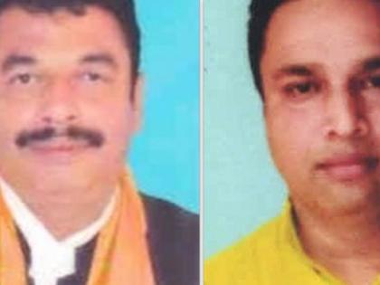 BJP wins 2 Tripura assembly seats, scripts electoral history as 1st Muslim nominee succeeds | BJP wins 2 Tripura assembly seats, scripts electoral history as 1st Muslim nominee succeeds BJP wins 2 Tripura assembly seats, scripts electoral history as 1st Muslim nominee succeeds | BJP wins 2 Tripura assembly seats, scripts electoral history as 1st Muslim nominee succeeds