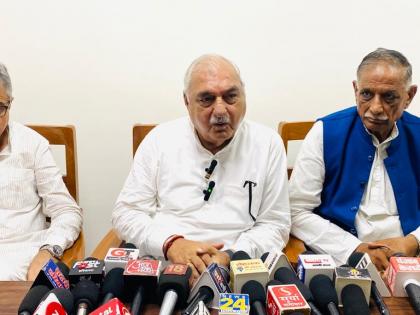 Hooda demands hike in reward for Asian Games medal winners | Hooda demands hike in reward for Asian Games medal winners Hooda demands hike in reward for Asian Games medal winners | Hooda demands hike in reward for Asian Games medal winners