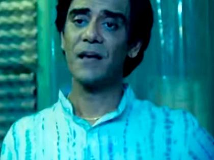 Saurabh Sachdeva relied on his theatre experience for performance in 'Haddi' | Saurabh Sachdeva relied on his theatre experience for performance in 'Haddi'