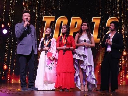 'Sa Re Ga Ma Pa': Anu Malik calls contestant duo Nishtha-Ronita, 'Asha' & 'Lata ji' of show | 'Sa Re Ga Ma Pa': Anu Malik calls contestant duo Nishtha-Ronita, 'Asha' & 'Lata ji' of show 'Sa Re Ga Ma Pa': Anu Malik calls contestant duo Nishtha-Ronita, 'Asha' & 'Lata ji' of show | 'Sa Re Ga Ma Pa': Anu Malik calls contestant duo Nishtha-Ronita, 'Asha' & 'Lata ji' of show