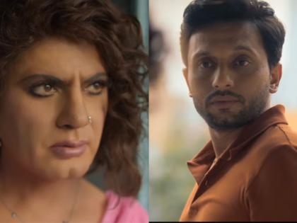 Zeeshan Ayyub on romance with Nawazuddin Siddiqui: 'It was pure' | Zeeshan Ayyub on romance with Nawazuddin Siddiqui: 'It was pure' Zeeshan Ayyub on romance with Nawazuddin Siddiqui: 'It was pure' | Zeeshan Ayyub on romance with Nawazuddin Siddiqui: 'It was pure'