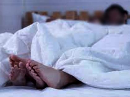 As age grows, number of sexual partners changes: Study | As age grows, number of sexual partners changes: Study As age grows, number of sexual partners changes: Study | As age grows, number of sexual partners changes: Study