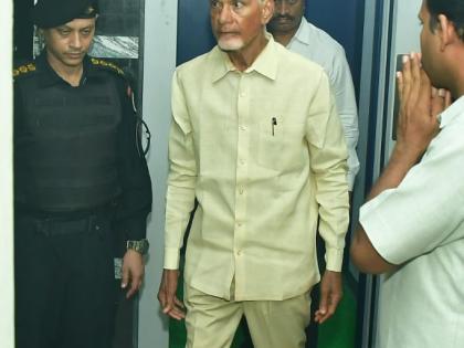HC reserves order on Chandrababu Naidu’s bail petition in Angallu case | HC reserves order on Chandrababu Naidu’s bail petition in Angallu case HC reserves order on Chandrababu Naidu’s bail petition in Angallu case | HC reserves order on Chandrababu Naidu’s bail petition in Angallu case