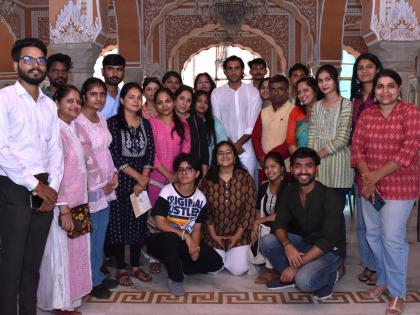 Jaipur 'king' Padmanabh talks about style, polo, astronomy & heritage | Jaipur 'king' Padmanabh talks about style, polo, astronomy & heritage Jaipur 'king' Padmanabh talks about style, polo, astronomy & heritage | Jaipur 'king' Padmanabh talks about style, polo, astronomy & heritage