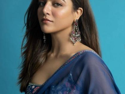 Have done work for money earlier but now I choose cautiously: Wamiqa Gabbi | Have done work for money earlier but now I choose cautiously: Wamiqa Gabbi Have done work for money earlier but now I choose cautiously: Wamiqa Gabbi | Have done work for money earlier but now I choose cautiously: Wamiqa Gabbi