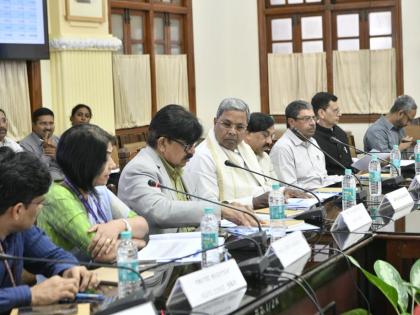 K’taka govt invites startups to provide tech solutions | K’taka govt invites startups to provide tech solutions K’taka govt invites startups to provide tech solutions | K’taka govt invites startups to provide tech solutions