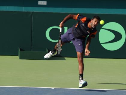 Asian Games: Rohan Bopanna, Yuki Bhambri crash out of men's doubles competition | Asian Games: Rohan Bopanna, Yuki Bhambri crash out of men's doubles competition Asian Games: Rohan Bopanna, Yuki Bhambri crash out of men's doubles competition | Asian Games: Rohan Bopanna, Yuki Bhambri crash out of men's doubles competition
