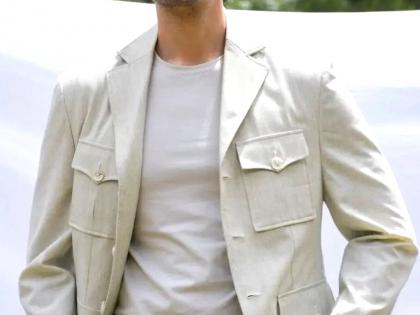 Ishwak Singh calls his character in ‘Tum Se Na Ho Payega’, a dream role | Ishwak Singh calls his character in ‘Tum Se Na Ho Payega’, a dream role
