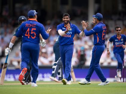 Bumrah is the number one bowler I think, probably across all formats: Chris Woakes | Bumrah is the number one bowler I think, probably across all formats: Chris Woakes