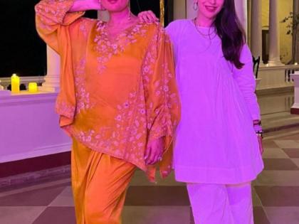 Karisma Kapoor celebrates Kareena's 43rd b'day, calls her 'lifeline' | Karisma Kapoor celebrates Kareena's 43rd b'day, calls her 'lifeline'