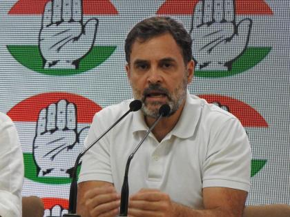 Implement Women's Reservation Bill immediately, 100% regret we didn't include OBC quota in Bill: Rahul | Implement Women's Reservation Bill immediately, 100% regret we didn't include OBC quota in Bill: Rahul