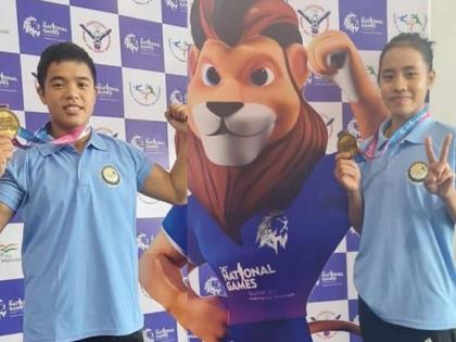 Asian Games: With India taking strong exception, China official defends staple visas to wushu players from Arunachal Pradesh | Asian Games: With India taking strong exception, China official defends staple visas to wushu players from Arunachal Pradesh Asian Games: With India taking strong exception, China official defends staple visas to wushu players from Arunachal Pradesh | Asian Games: With India taking strong exception, China official defends staple visas to wushu players from Arunachal Pradesh