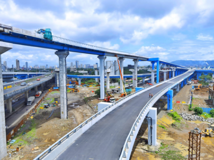 Mumbai Trans Harbour Link to open soon, toll fixed at Rs 250 per car | Mumbai Trans Harbour Link to open soon, toll fixed at Rs 250 per car Mumbai Trans Harbour Link to open soon, toll fixed at Rs 250 per car | Mumbai Trans Harbour Link to open soon, toll fixed at Rs 250 per car