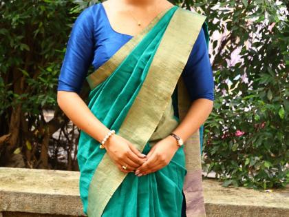 Sumbul Touqeer: My character 'Kavya' can serve as inspiration to many | Sumbul Touqeer: My character 'Kavya' can serve as inspiration to many Sumbul Touqeer: My character 'Kavya' can serve as inspiration to many | Sumbul Touqeer: My character 'Kavya' can serve as inspiration to many