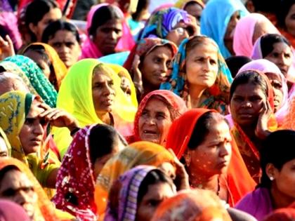 Abysmal gender ratio in K'taka House, govt despite 'nari shakti' in panchayats | Abysmal gender ratio in K'taka House, govt despite 'nari shakti' in panchayats Abysmal gender ratio in K'taka House, govt despite 'nari shakti' in panchayats | Abysmal gender ratio in K'taka House, govt despite 'nari shakti' in panchayats