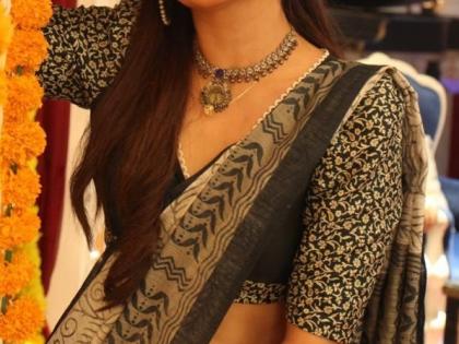 Arti Singh is looking forward to her character’s makeover in 'Shravani' | Arti Singh is looking forward to her character’s makeover in 'Shravani' Arti Singh is looking forward to her character’s makeover in 'Shravani' | Arti Singh is looking forward to her character’s makeover in 'Shravani'