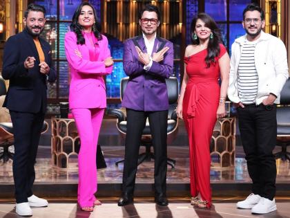 Cameras begin to roll for ‘Shark Tank India 3’ | Cameras begin to roll for ‘Shark Tank India 3’ Cameras begin to roll for ‘Shark Tank India 3’ | Cameras begin to roll for ‘Shark Tank India 3’