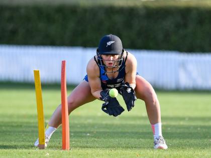 Bernadine Bezuidenhout ruled out of New Zealand's women's tour of South Africa | Bernadine Bezuidenhout ruled out of New Zealand's women's tour of South Africa