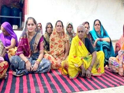 Women head over 50% MP panchayats but still fight gender stereotypes | Women head over 50% MP panchayats but still fight gender stereotypes Women head over 50% MP panchayats but still fight gender stereotypes | Women head over 50% MP panchayats but still fight gender stereotypes