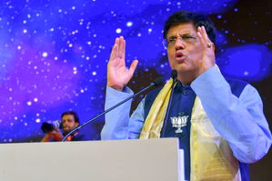 2024 LS elections to decide the fate of India, says Piyush Goyal | 2024 LS elections to decide the fate of India, says Piyush Goyal