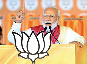 'I need people's blessings to protect crores of daughters like Neha Hiremath', PM Modi says in K'taka rally | 'I need people's blessings to protect crores of daughters like Neha Hiremath', PM Modi says in K'taka rally 'I need people's blessings to protect crores of daughters like Neha Hiremath', PM Modi says in K'taka rally | 'I need people's blessings to protect crores of daughters like Neha Hiremath', PM Modi says in K'taka rally