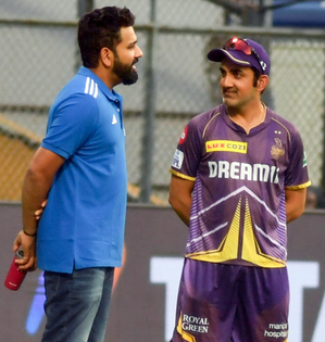 Gambhir has great cricket brain, he's going to be fantastic for India: Dale Steyn | Gambhir has great cricket brain, he's going to be fantastic for India: Dale Steyn Gambhir has great cricket brain, he's going to be fantastic for India: Dale Steyn | Gambhir has great cricket brain, he's going to be fantastic for India: Dale Steyn