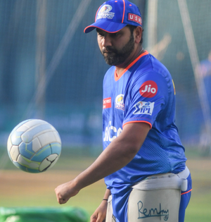 IPL 2024: Star Sports Responds to Rohit Sharma's Criticism on Breach of Privacy | IPL 2024: Star Sports Responds to Rohit Sharma's Criticism on Breach of Privacy