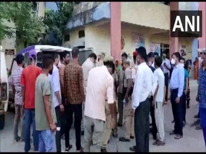 Violence breaks out in Assam's Darrang during anti-encroachment drive, CID probe ordered | Violence breaks out in Assam's Darrang during anti-encroachment drive, CID probe ordered