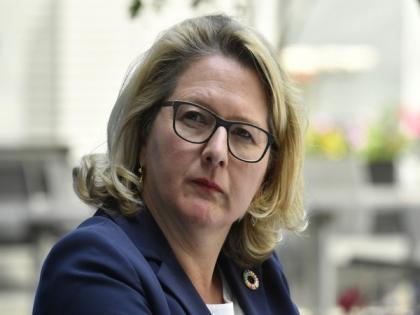 German development minister says world may face worst famine since WW2 | German development minister says world may face worst famine since WW2 German development minister says world may face worst famine since WW2 | German development minister says world may face worst famine since WW2