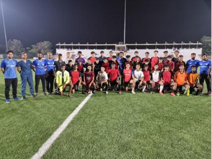 Bengaluru's United Academy launches its High-Performance Program | Bengaluru's United Academy launches its High-Performance Program