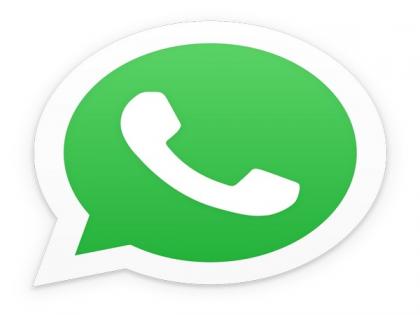 Our highest priority is privacy, security of users: WhatsApp | Our highest priority is privacy, security of users: WhatsApp