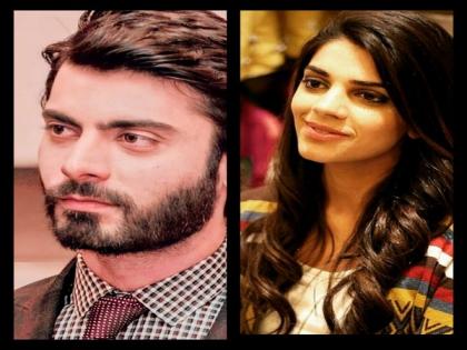 'Zindagi Gulzar Hai' stars Fawad Khan, Sanam Saeed reunite after 8 years for new show | 'Zindagi Gulzar Hai' stars Fawad Khan, Sanam Saeed reunite after 8 years for new show