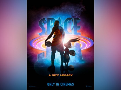 'Space Jam: A New Legacy' trailer to take audience on a wild ride | 'Space Jam: A New Legacy' trailer to take audience on a wild ride