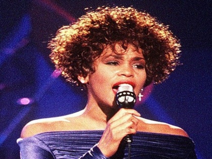 Feature film on singer Whitney Houston in works from 'Bohemian Rhapsody' screenwriter | Feature film on singer Whitney Houston in works from 'Bohemian Rhapsody' screenwriter