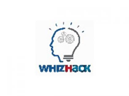 WhizHack Technologies and IIT Jodhpur TISC launch India's 1st multi-tiered cyber security certified training for school going teenagers | WhizHack Technologies and IIT Jodhpur TISC launch India's 1st multi-tiered cyber security certified training for school going teenagers