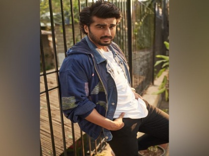 Arjun Kapoor tells why he can't wait to be back on film sets | Arjun Kapoor tells why he can't wait to be back on film sets