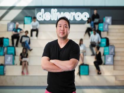 Deliveroo launches new engineering centre in India | Deliveroo launches new engineering centre in India