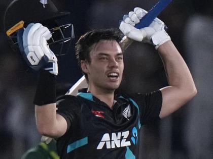 Will Young likely to replace Finn Allen in New Zealand squad for England ODI series | Will Young likely to replace Finn Allen in New Zealand squad for England ODI series