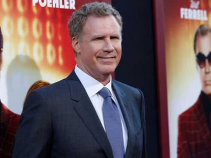 Will Ferrell says he turned down 'Elf' sequel despite being offered USD 29 Million | Will Ferrell says he turned down 'Elf' sequel despite being offered USD 29 Million