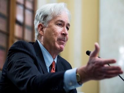 CIA Director William Burns warns of 'ugly next few weeks' unfolding in Ukraine | CIA Director William Burns warns of 'ugly next few weeks' unfolding in Ukraine CIA Director William Burns warns of 'ugly next few weeks' unfolding in Ukraine | CIA Director William Burns warns of 'ugly next few weeks' unfolding in Ukraine