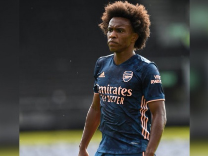 Willian wants more and he showed it against Fulham: Arteta | Willian wants more and he showed it against Fulham: Arteta