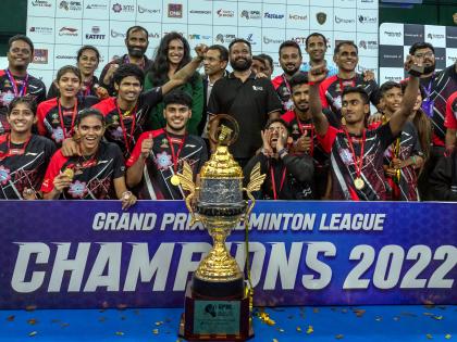 GPBL Season 2: Teams auction concludes with a record online bid for Bengaluru franchise | GPBL Season 2: Teams auction concludes with a record online bid for Bengaluru franchise