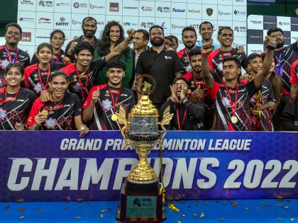 GPBL Season 2: Karnataka HC stays BAI circulars warning players from playing in 'unrecognised' events | GPBL Season 2: Karnataka HC stays BAI circulars warning players from playing in 'unrecognised' events GPBL Season 2: Karnataka HC stays BAI circulars warning players from playing in 'unrecognised' events | GPBL Season 2: Karnataka HC stays BAI circulars warning players from playing in 'unrecognised' events