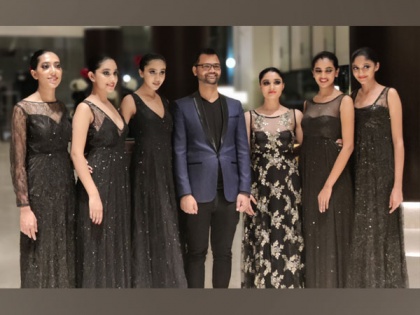 Ignite India Education launches six new fresh faces to the fashion industry | Ignite India Education launches six new fresh faces to the fashion industry