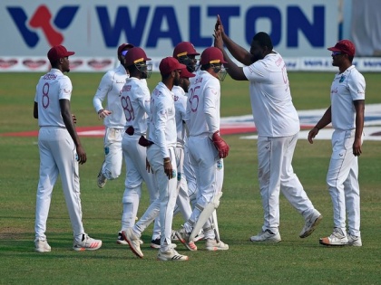 West Indies announce squad for first Test against England; Phillip receives maiden call-up | West Indies announce squad for first Test against England; Phillip receives maiden call-up